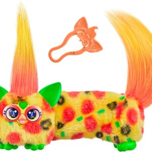 Інтерактивна іграшка Furby DJ Furblets Pepp-Oh-Roni (G1784)