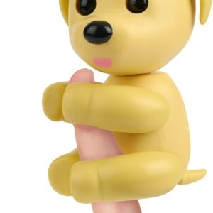 Інтерактивна іграшка Fingerlings Adopt Me Dog WowWee собачка (3251)