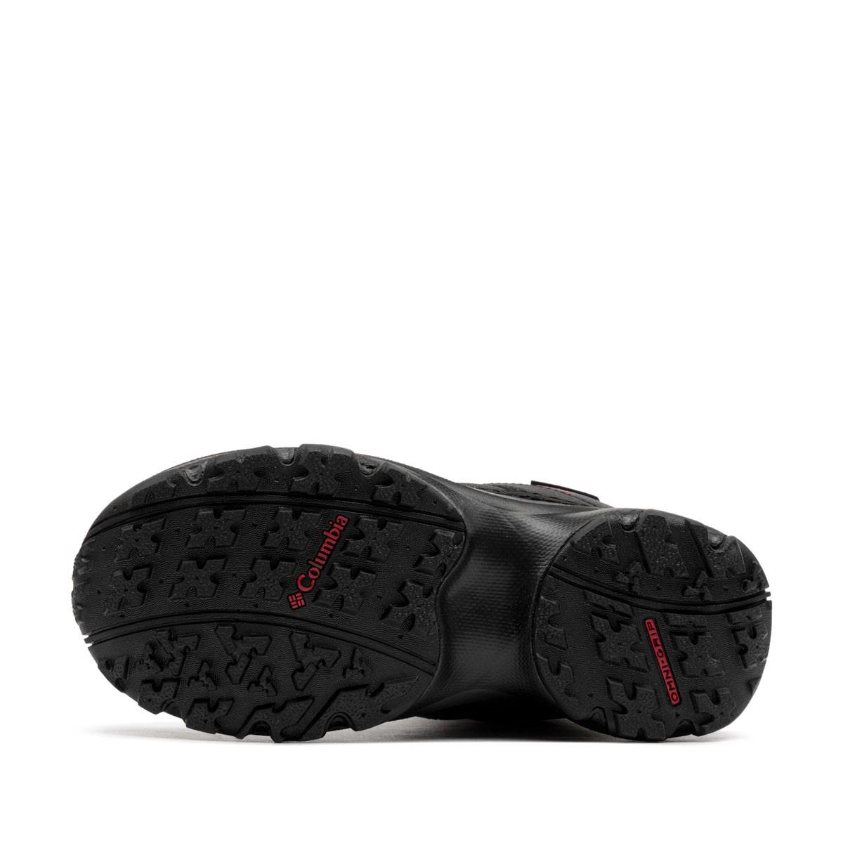 Зимові дитячі чоботи Columbia Rope Tow III Waterproof Snow (BC1322-089) - Зображення 6