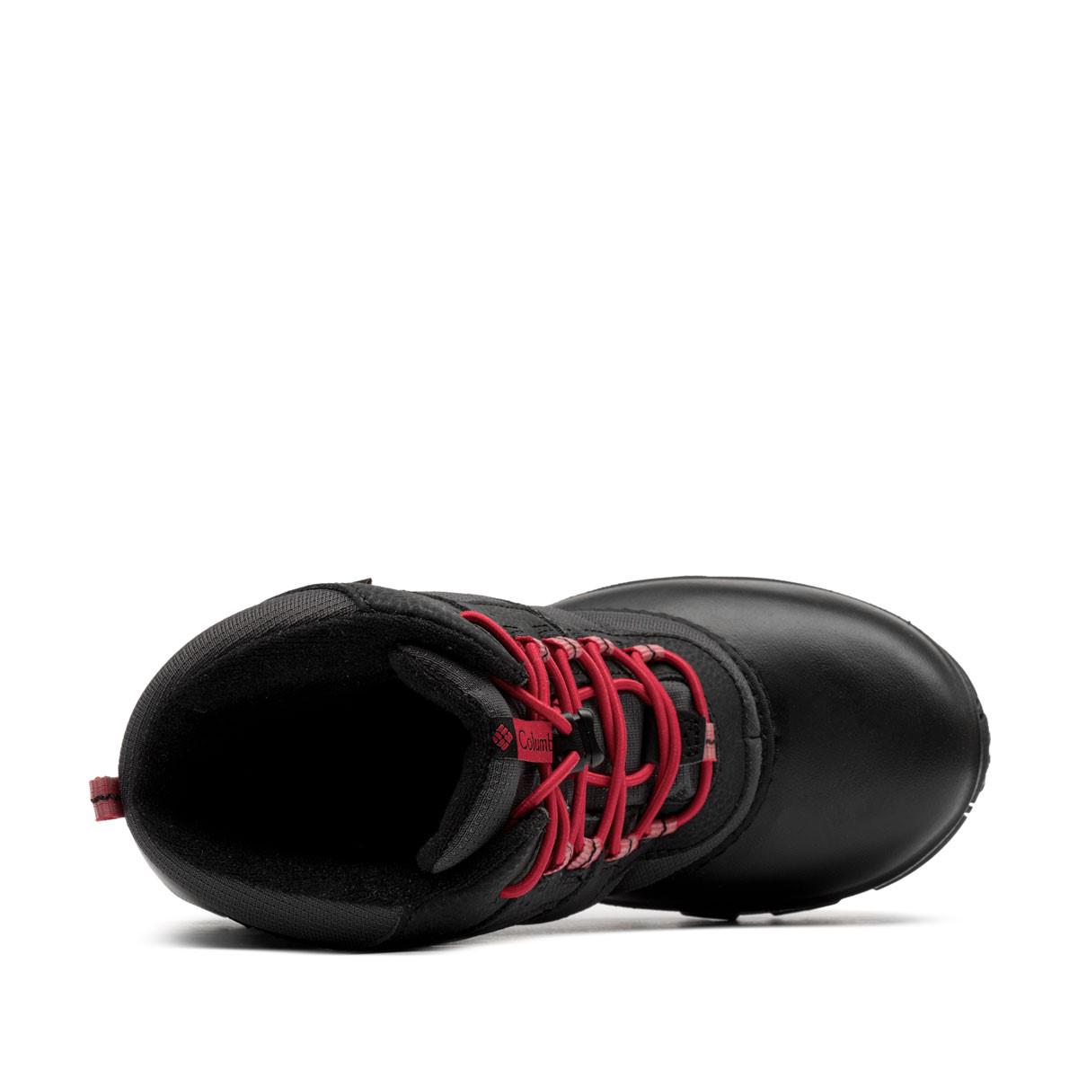 Зимові дитячі чоботи Columbia Rope Tow III Waterproof Snow (BC1322-089) - Зображення 3