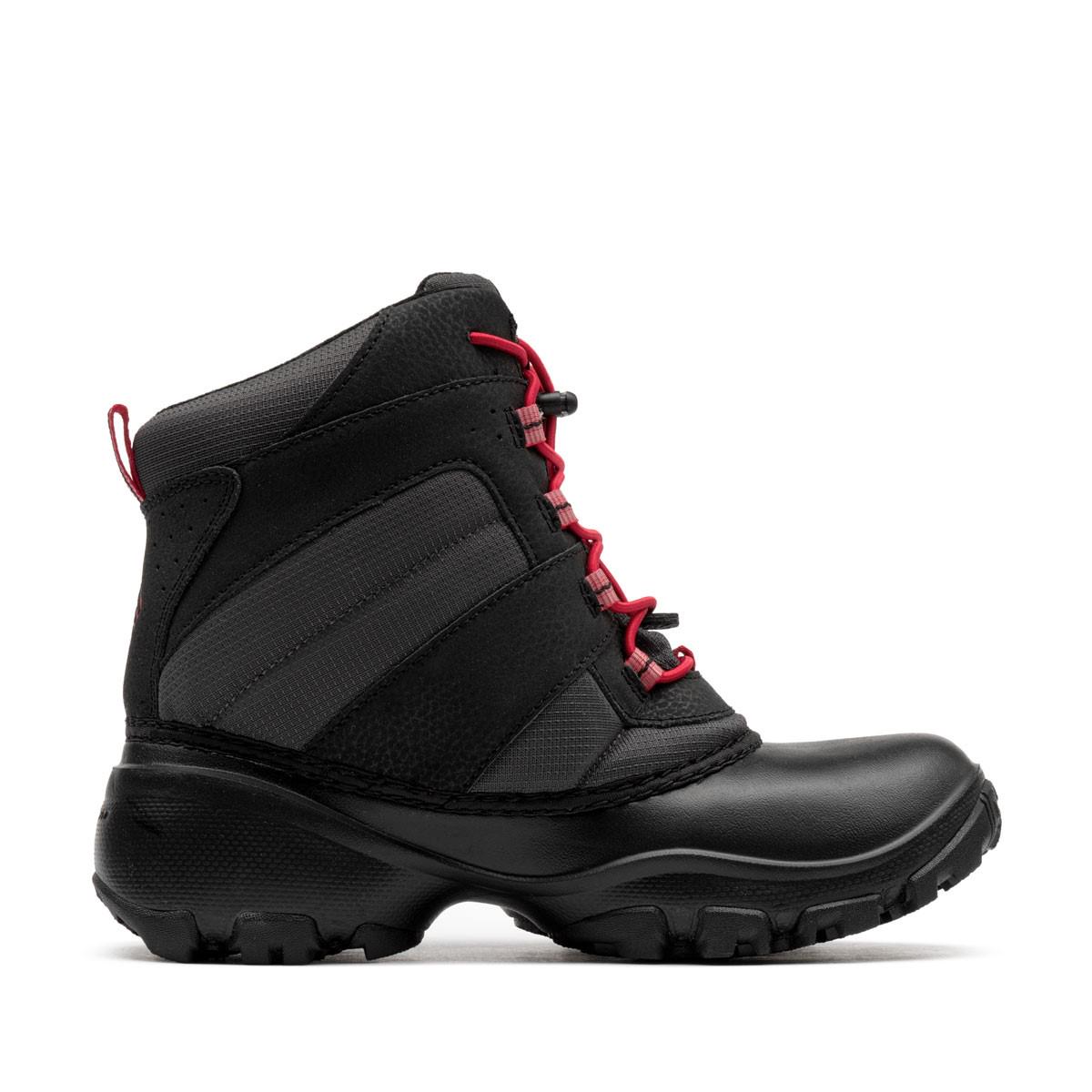 Зимові дитячі чоботи Columbia Rope Tow III Waterproof Snow (BC1322-089) - Зображення 5