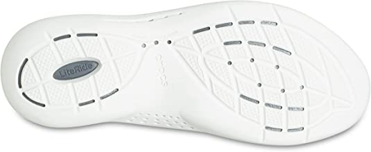 Кросівки Crocs LiteRide 360 Pacer Sneaker Light/Grey/Slate/Grey (206705) - Зображення 5