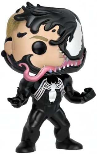 Ігрова фігурка Funko POP! Веном Venom  - Едді Брок Eddie Brock (32685) - Зображення 2