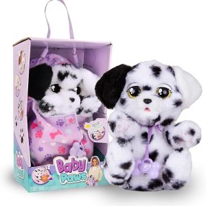 Интерактивная игрушка Baby Paws Dalmatian Puppy Щенок Далматин Спотти (926172)