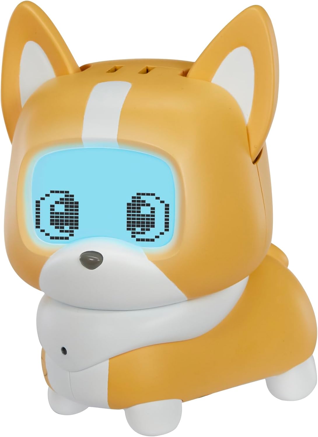 Интерактивная игрушка с цифровым любимцем Корги Pixel Petz Corgi MGA (540298) - Зображення 2
