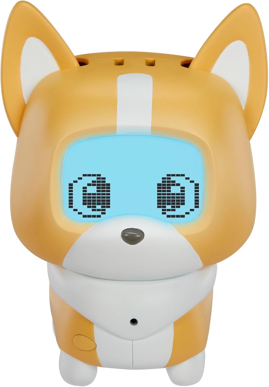 Интерактивная игрушка с цифровым любимцем Корги Pixel Petz Corgi MGA (540298) - Зображення 3