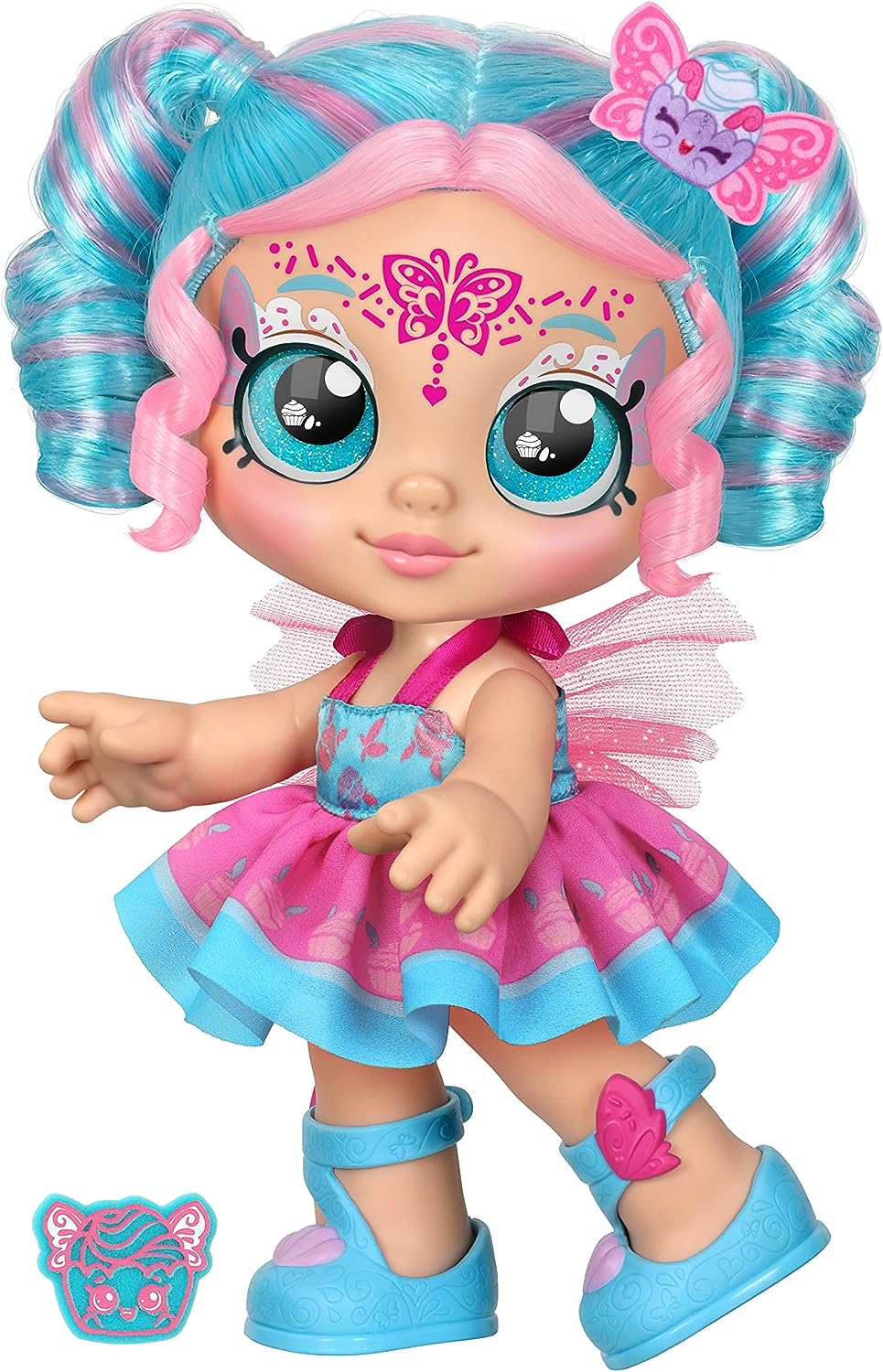 Кукла Kindi Kids Jessicake Fairy Кинди Кидс Джессикейк Волшебная фея (50243) 1 pixy_in_ua-Кукла_Kindi_Kids_Jessicake_Fairy_Кинди_Кидс_Джессикейк_Волшебная_фея_50243-1