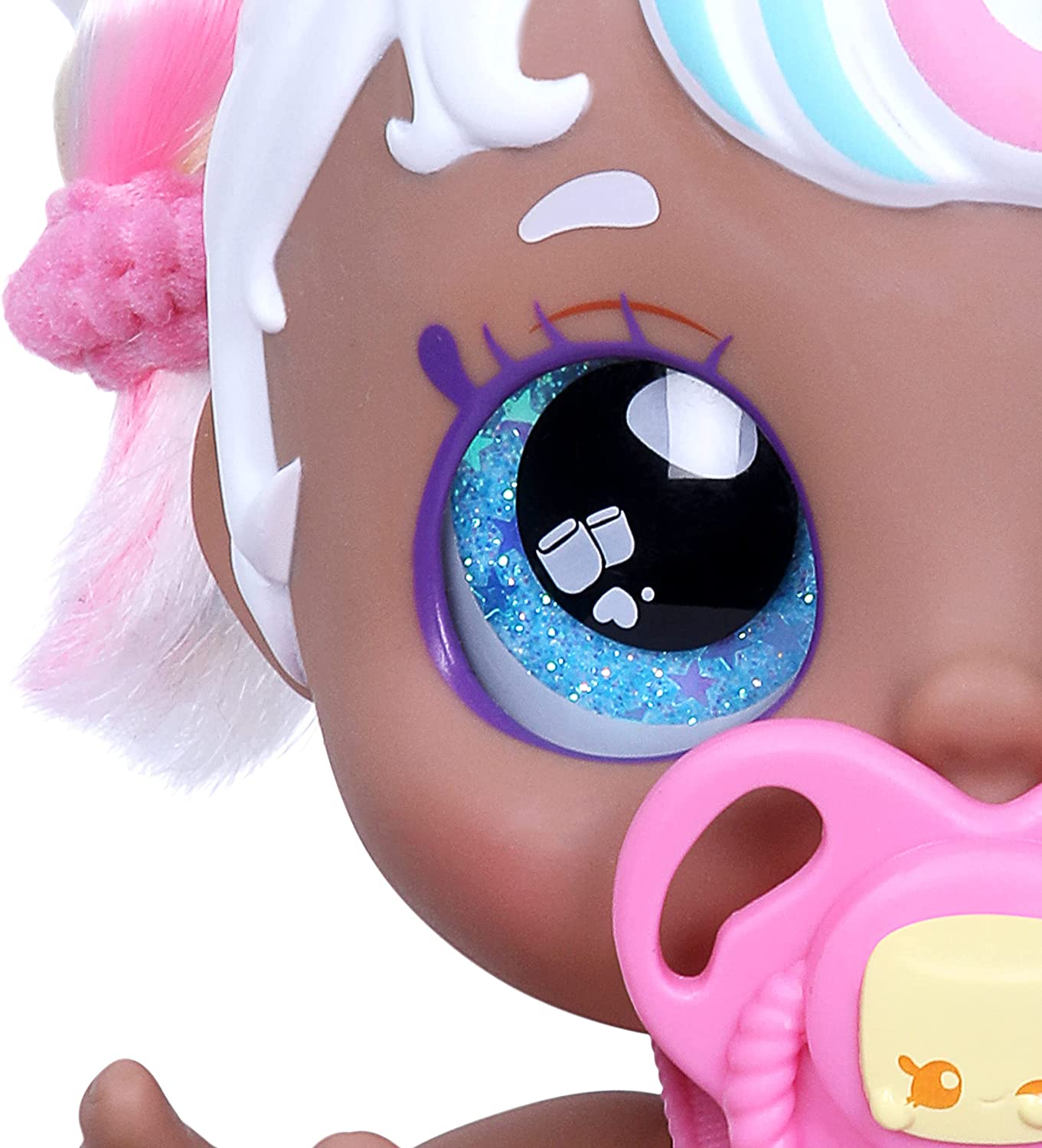 Кукла Кинди Кидс Мини Мелло Kindi Kids Scented Sisters Mini Mello (50128) - Зображення 5