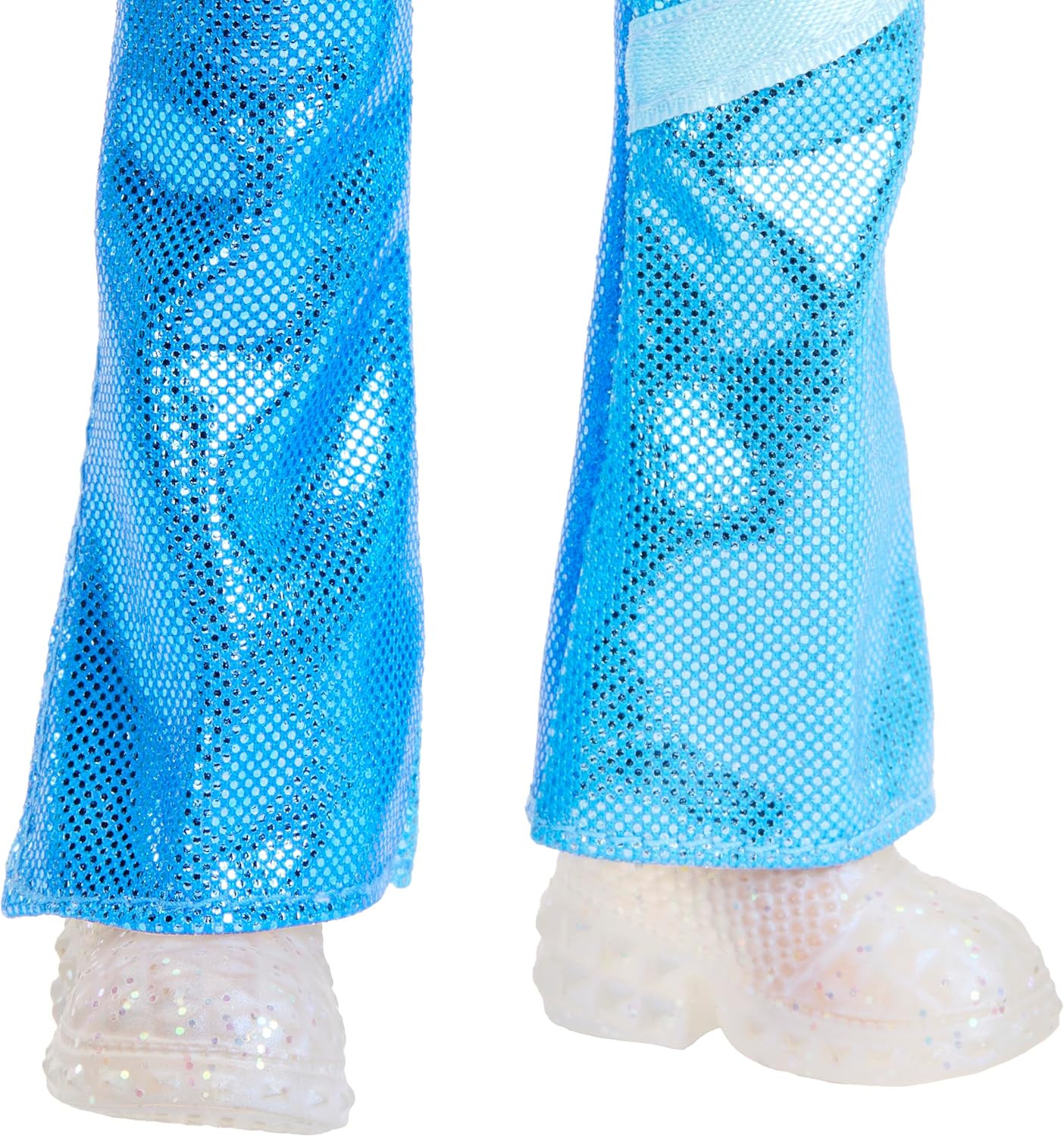 Лялька Mattel Disney Descendants: The Rise of Red Princess Chloe Charming Спадкоємці: Піднесення Ред Хлоя Чармінг Дочка Попелюшки (HWT89) - Зображення 5