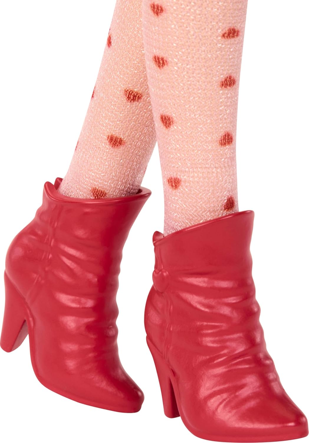 Лялька Mattel Disney Descendants: The Rise of Red Bridget Спадкоємці: Сходження Ред Бріджит Королева Червей (HWT91) - Зображення 5