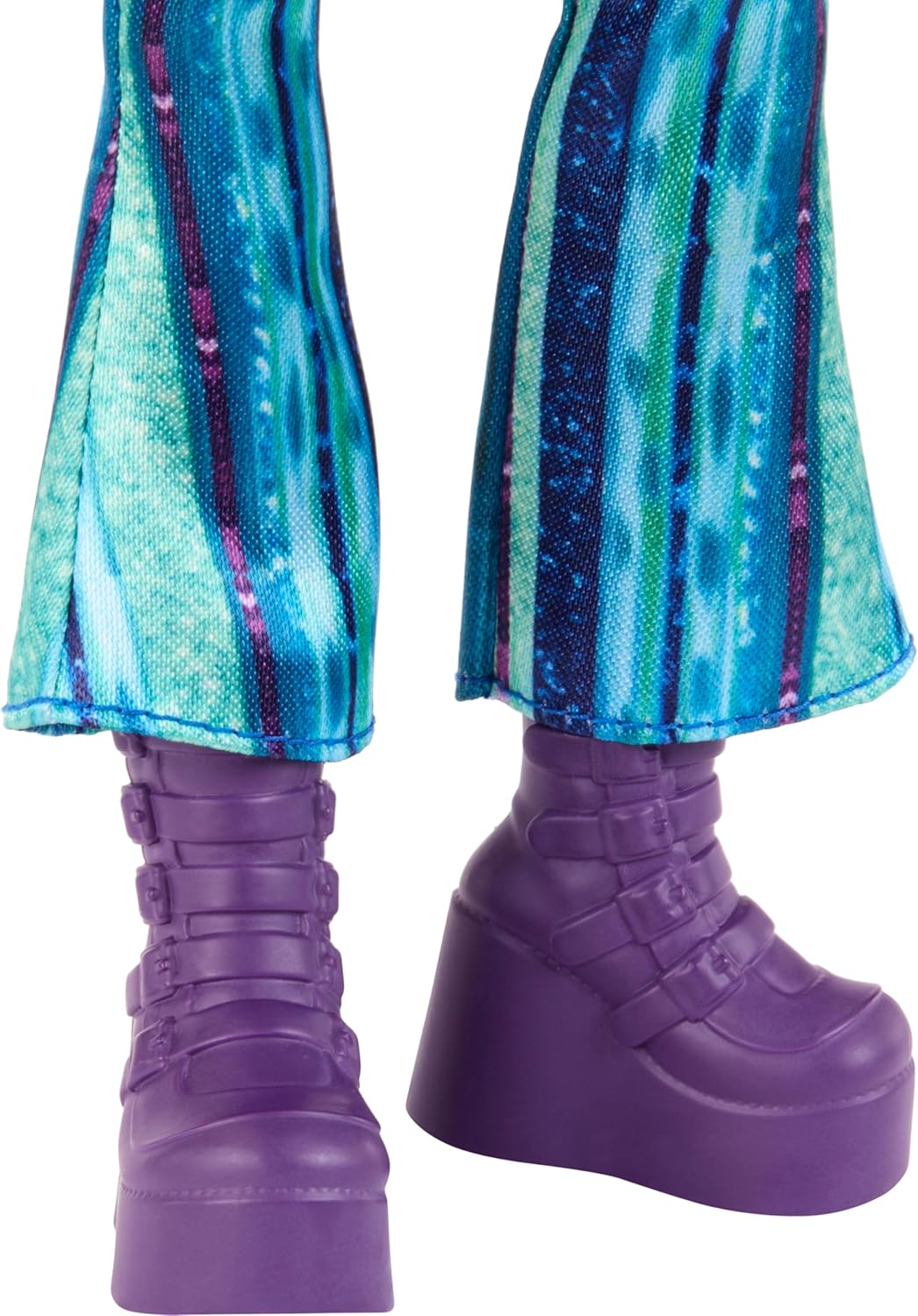 Лялька Mattel Disney Descendants: The Rise of Red Uliana Спадкоємці: Сходження Ред Уліана (HWT94) - Зображення 4