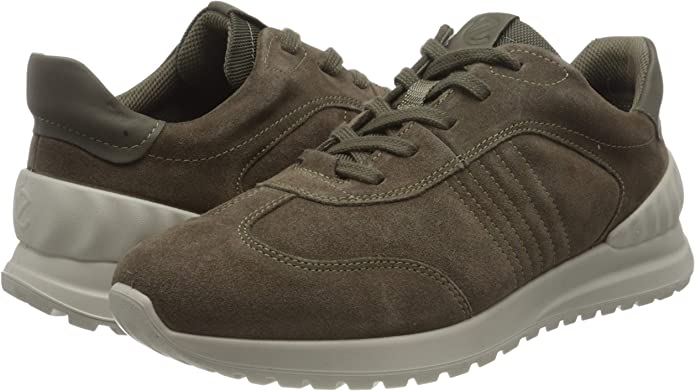Мужские кроссовки Ecco Mens Astir Lite Sneaker Dark Clay (50370458290) 1 Мужские кроссовки Ecco Mens Astir Lite Sneaker Dark Clay (50370458290)