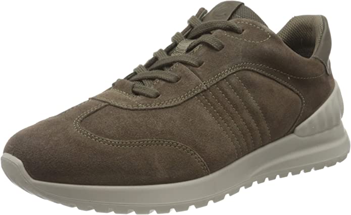 Мужские кроссовки Ecco Mens Astir Lite Sneaker Dark Clay (50370458290) 6 Мужские кроссовки Ecco Mens Astir Lite Sneaker Dark Clay (50370458290) - Зображення 6
