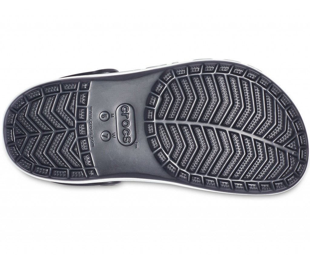 Мужские сабо крокс баябенд Crocs bayaband seasonal printed clog 6 Мужские сабо крокс баябенд Crocs bayaband seasonal printed clog - Зображення 6