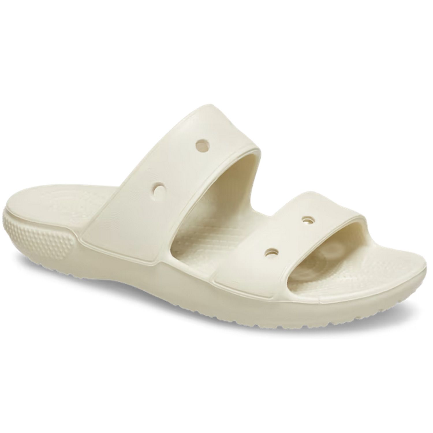 Чоловічі шльопанці Crocs Classic Sandal Bone (206761) 3 Чоловічі шльопанці Crocs Classic Sandal Bone (206761) - Зображення 3