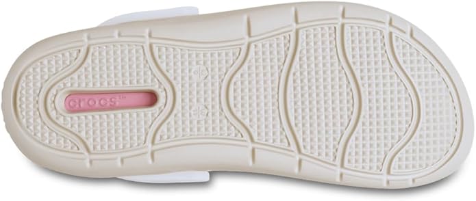 Женские Сабо Crocs InMotion White (209964) 6 Женские Сабо Crocs InMotion White (209964) - Зображення 6