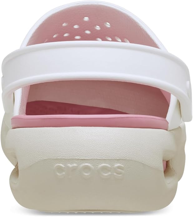 Женские Сабо Crocs InMotion White (209964) 5 Женские Сабо Crocs InMotion White (209964) - Зображення 5
