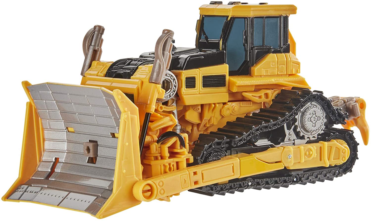 Трансформер Конструктикон Скипджек Вояджер Transformers Constructicon Skipjack Voyager Hasbro Studio Series 67 (E7214) - Зображення 8