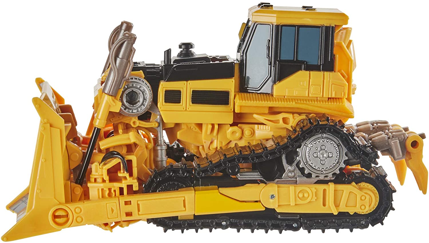 Трансформер Конструктикон Скипджек Вояджер Transformers Constructicon Skipjack Voyager Hasbro Studio Series 67 (E7214) - Зображення 2